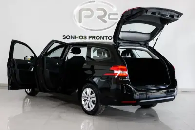 Peugeot 308 SW 2021 - 17750 EUR, 70820 km - AUTO.MOTO.pt - 70820km - foto 23 de 26
