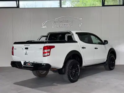 Mitsubishi L200 2018 - 32990 EUR, 68539 km - AUTO.MOTO.pt - 68539km - foto 8 de 21