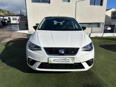SEAT Ibiza 2019 - 18990 EUR, 76231 km - AUTO.MOTO.pt - 76231km - foto 2 de 13