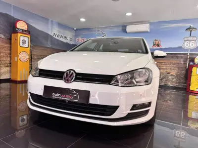 Volkswagen Golf 2016 - 12500 EUR, 228000 km - AUTO.MOTO.pt - 228000km - foto 3 de 14