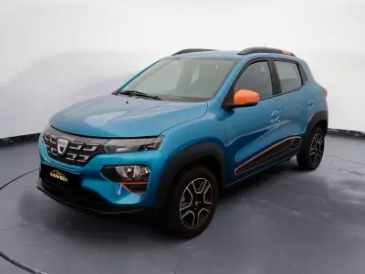 Dacia Spring 2022 - 56242km