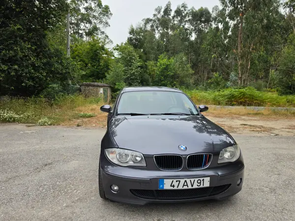 BMW 120 2005 - 4999 EUR, 329000 km - AUTO.MOTO.pt - 329000km - foto 3 de 16