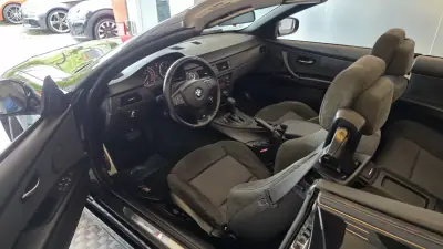 BMW 320 2010 - 16900 EUR, 194446 km - 194446km - foto 6 de 49