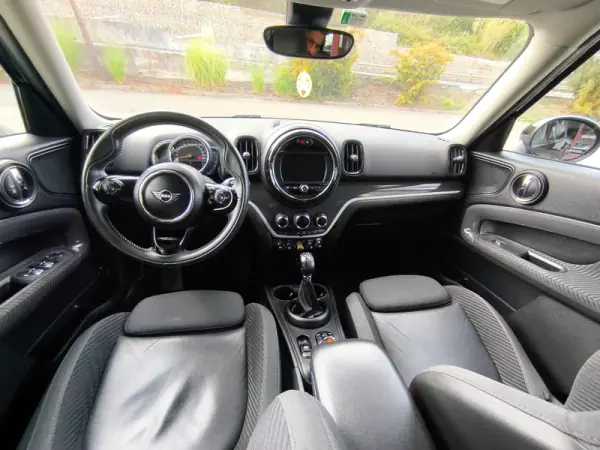 MINI Countryman 2019 - 21900 EUR, 121000 km - AUTO.MOTO.pt - 121000km - foto 10 de 14