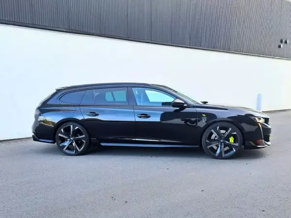 Peugeot 508 SW 2022 - 37900 EUR, 62000 km - AUTO.MOTO.pt - 62000km - foto 7 de 39