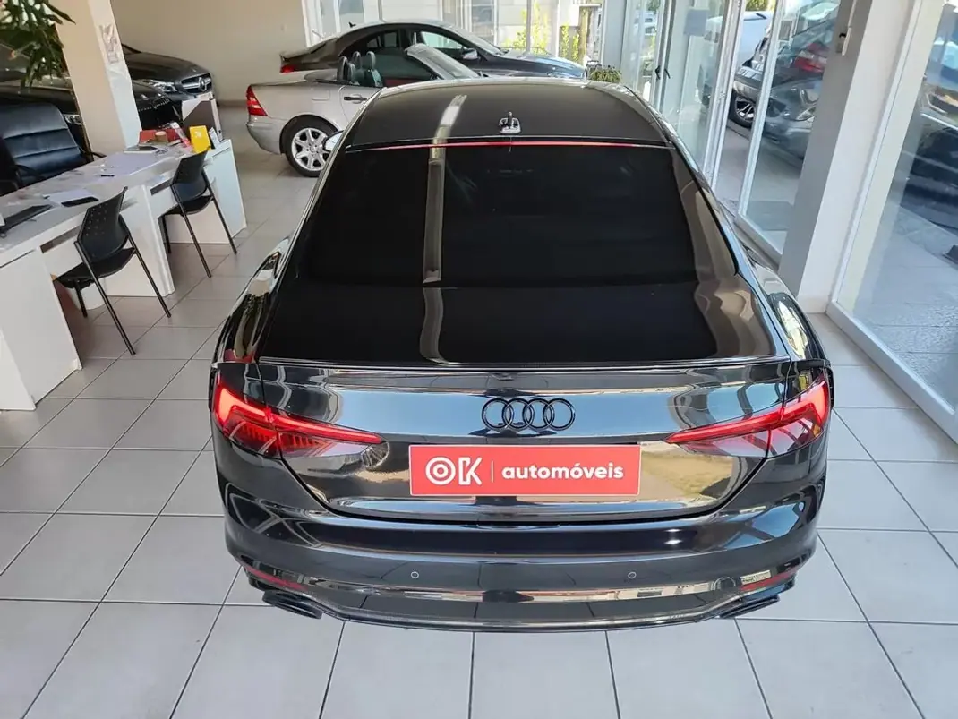 Audi RS5 2018 - 64900 EUR, 152900 km - AUTO.MOTO.pt - 152900km - foto 10 de 54