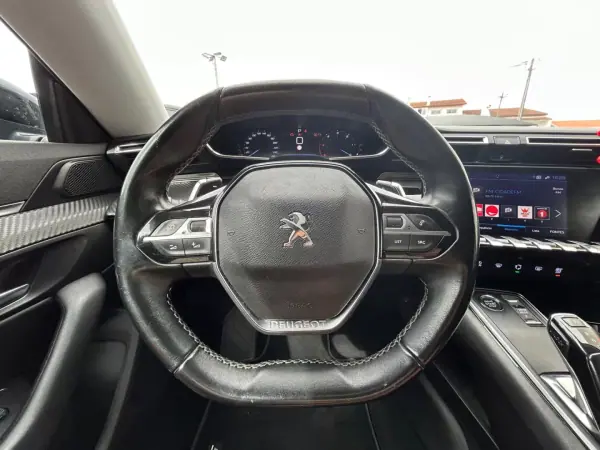 Peugeot 508 SW 2021 - 17500 EUR, 130370 km - AUTO.MOTO.pt - 130370km - foto 11 de 21