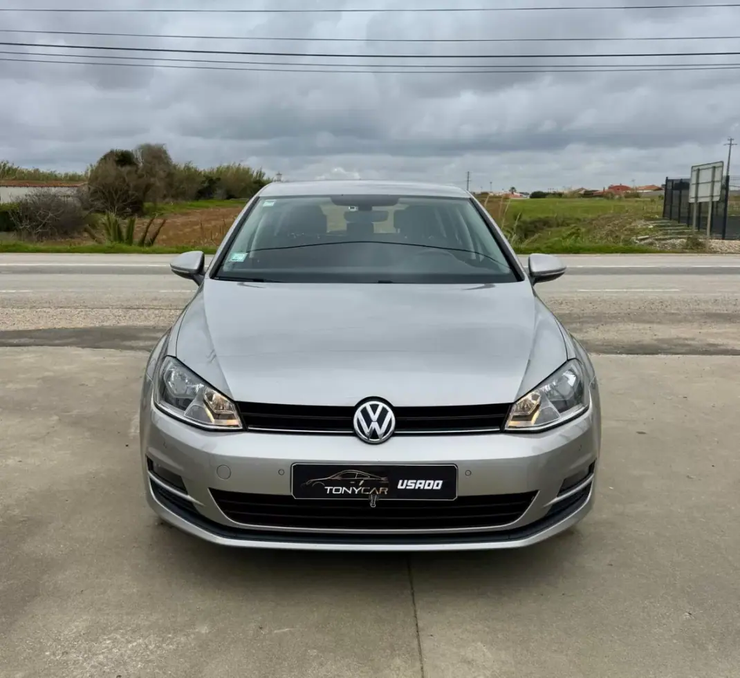 Volkswagen Golf 2016 - 18900 EUR, 98000 km - AUTO.MOTO.pt - 98000km - foto 5 de 27