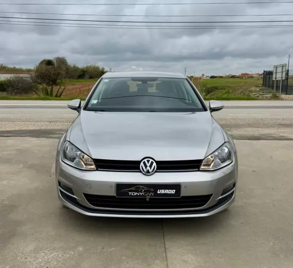 Volkswagen Golf 2016 - 18900 EUR, 98000 km - AUTO.MOTO.pt - 98000km - foto 5 de 27