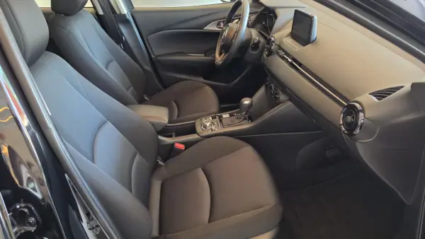 Mazda CX-3 2019 - 17900 EUR, 19143 km - AUTO.MOTO.pt - 19143km - foto 49 de 56
