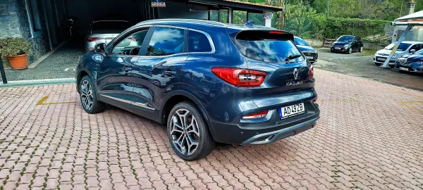 Renault Kadjar 2020 - 24950 EUR, 70100 km - AUTO.MOTO.pt - 70100km - foto 5 de 14