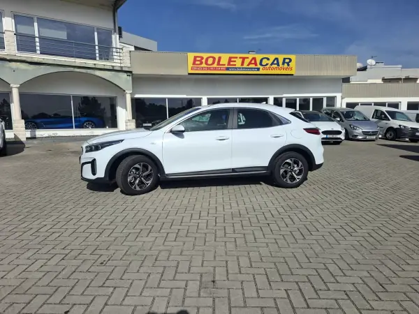 Kia XCeed 1.0 T-GDI Dynamic 2026 Petrol