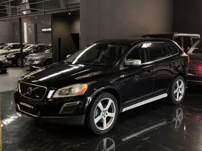 Volvo XC 60 2012 - 16990 EUR, 201000 km - AUTO.MOTO.pt - 201000km - foto 11 de 35