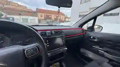 Citroën C3 2018 - 8000 EUR, 97000 km - AUTO.MOTO.pt - 97000km - foto 6 de 6