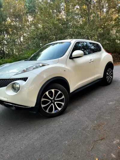 Nissan Juke 2014 - 11990 EUR, 168500 km - AUTO.MOTO.pt - 168500km - foto 5 de 25