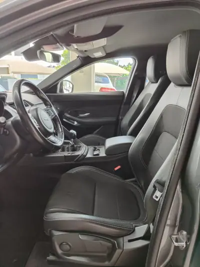 Jaguar E-Pace 2018 - 22500 EUR, 66000 km - AUTO.MOTO.pt - 66000km - foto 13 de 39