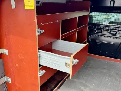 Ford Transit Connect 2019 - 12500 EUR, 110000 km - AUTO.MOTO.pt - 110000km - foto 23 de 24