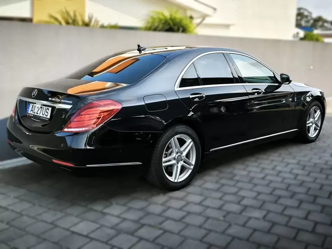 Mercedes-Benz S 300 2014 - 31950 EUR, 239200 km - AUTO.MOTO.pt - 239200km - foto 15 de 40