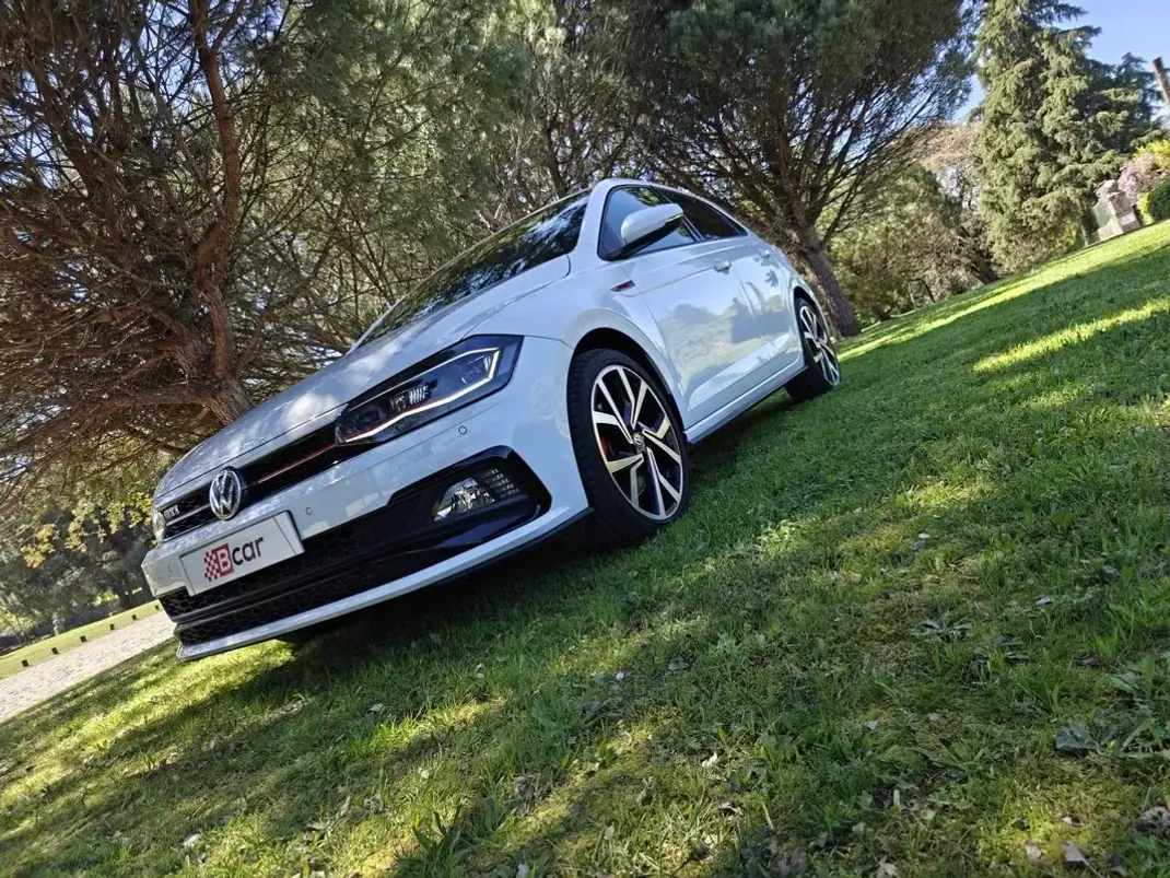 Volkswagen Polo 2018 - 24490 EUR, 59000 km - AUTO.MOTO.pt - 59000km - foto 7 de 50