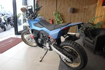 FB Mondial SMX125 2026 - 5990 EUR, 1 km - foto 2 de 10
