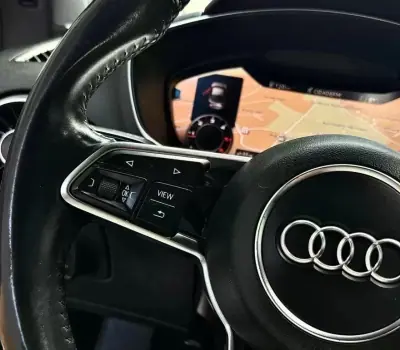 Audi TT Coupé 2016 - 22950 EUR, 216926 km - AUTO.MOTO.pt - 216926km - foto 30 de 37
