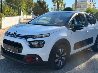 Citroën C3 2022 - 11999 EUR, 70000 km - 70000km - foto 1 de 10