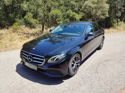 Mercedes-Benz E 350 2016 - 24900 EUR, 179677 km - AUTO.MOTO.pt - 179677km - foto 2 de 21