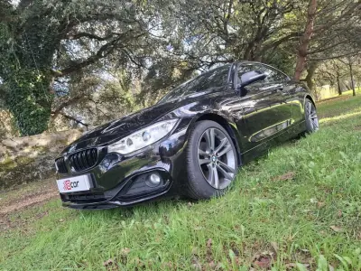 BMW 420 2013 - 20900 EUR, 135800 km - AUTO.MOTO.pt - 135800km - foto 7 de 51