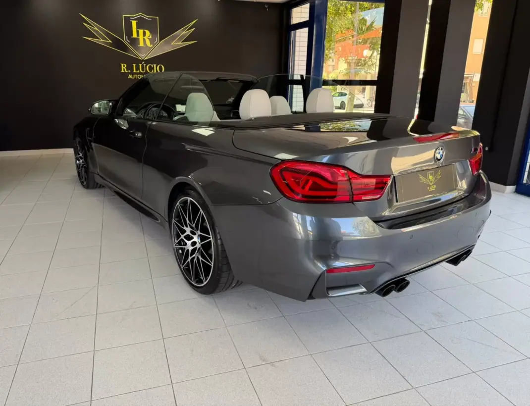 BMW M4 2018 - 59900 EUR, 53607 km - 53607km - foto 19 de 50