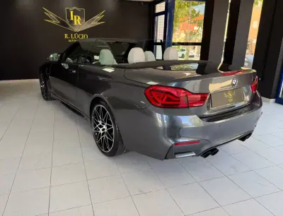 BMW M4 2018 - 59900 EUR, 53607 km - 53607km - foto 19 de 50