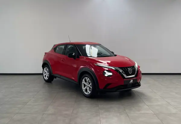 Nissan Juke 1.0 DIG-T N-Connecta 2020 Petrol