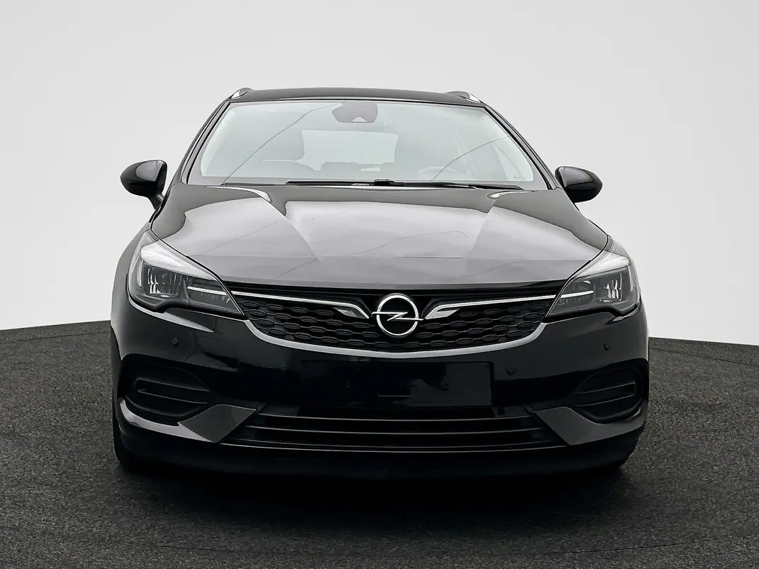 Opel Astra Sports Tourer 2021 - 14450 EUR, 89000 km - 89000km - foto 10 de 14