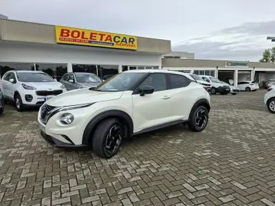 Nissan Juke 2024 - 21000 EUR, 27000 km - AUTO.MOTO.pt - 27000km - foto 2 de 28