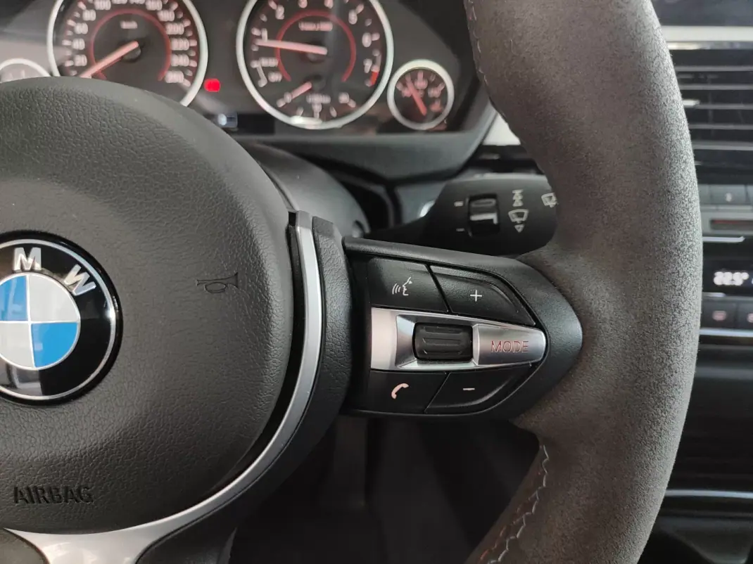 BMW 420 2018 - 24990 EUR, 67000 km - 67000km - foto 25 de 30