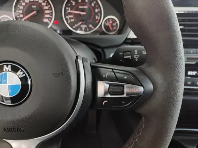 BMW 420 2018 - 24990 EUR, 67000 km - 67000km - foto 25 de 30