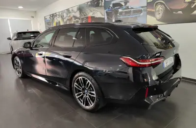BMW i5 2024 - 53990 EUR, 29000 km - AUTO.MOTO.pt - 29000km - foto 10 de 58