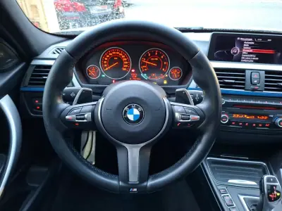 BMW 320 2013 - 21500 EUR, 216000 km - AUTO.MOTO.pt - 216000km - foto 38 de 41