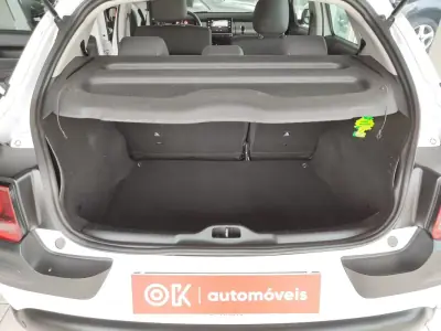 Citroën C4 Cactus 2018 - 9150 EUR, 106600 km - AUTO.MOTO.pt - 106600km - foto 16 de 37