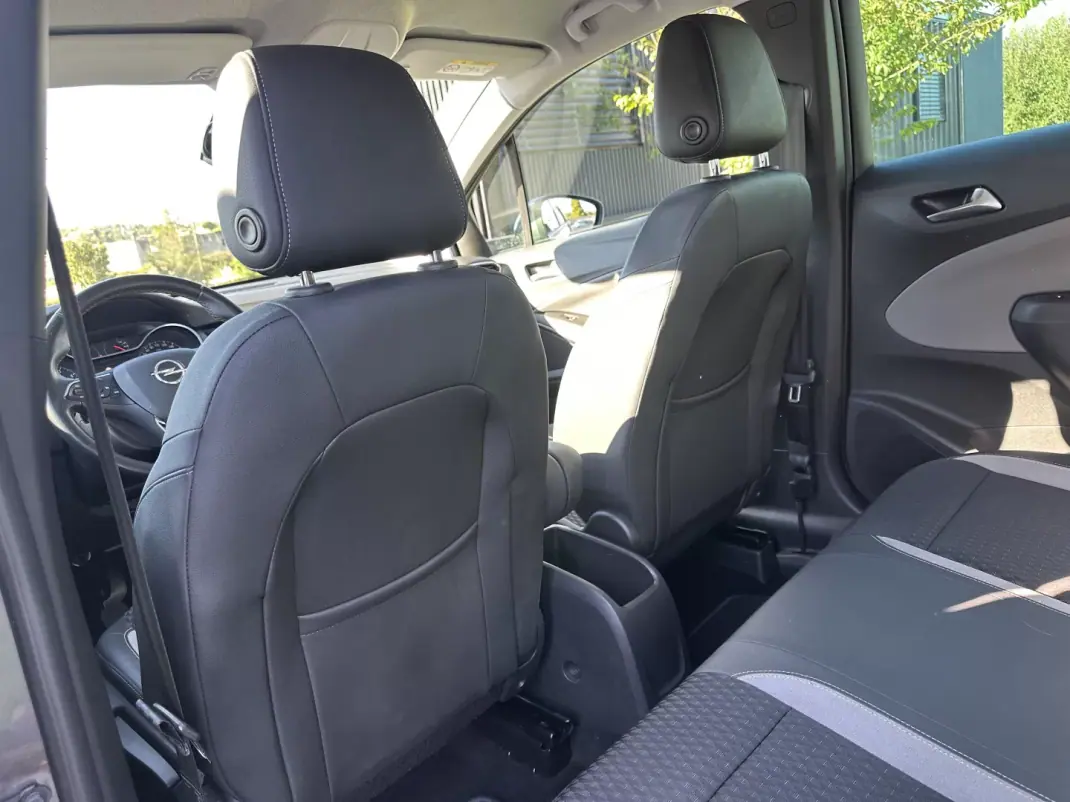 Opel Crossland X 2020 - 14900 EUR, 95000 km - 95000km - foto 36 de 51
