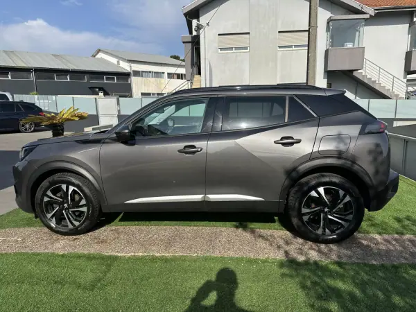 Peugeot 2008 2021 - 14900 EUR, 160000 km - AUTO.MOTO.pt - 160000km - foto 18 de 66