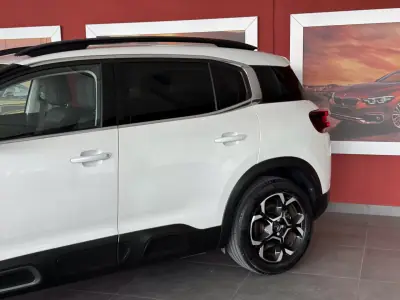Citroën C5 Aircross 2022 - 21990 EUR, 89934 km - AUTO.MOTO.pt - 89934km - foto 3 de 22