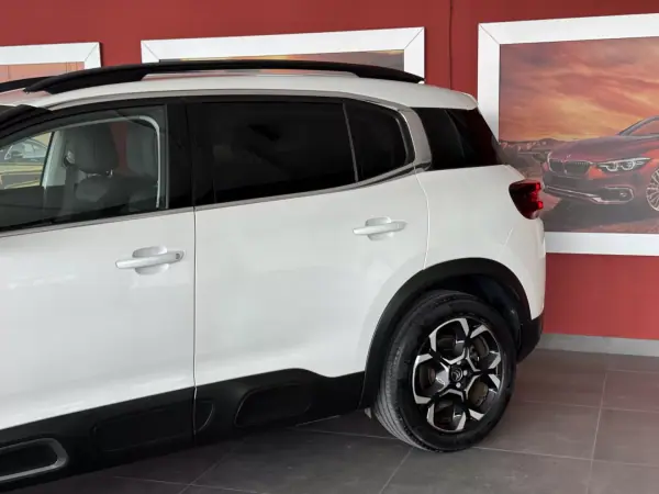 Citroën C5 Aircross 2022 - 21990 EUR, 89934 km - AUTO.MOTO.pt - 89934km - foto 3 de 22