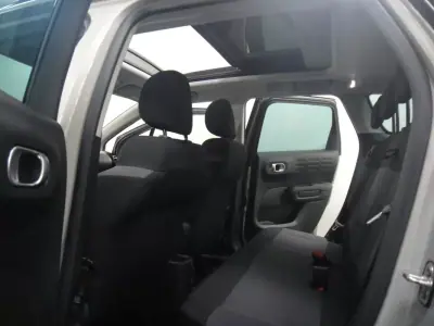 Citroën C3 Aircross 2019 - 14990 EUR, 63000 km - AUTO.MOTO.pt - 63000km - foto 15 de 27