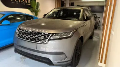 Land Rover Range Rover Velar 2019 - 37200 EUR, 90000 km - AUTO.MOTO.pt - 90000km - foto 8 de 8