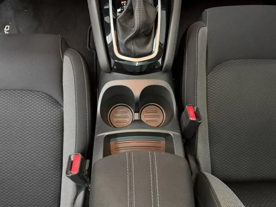 Nissan Qashqai 2018 - 17990 EUR, 145000 km - 145000km - foto 17 de 20