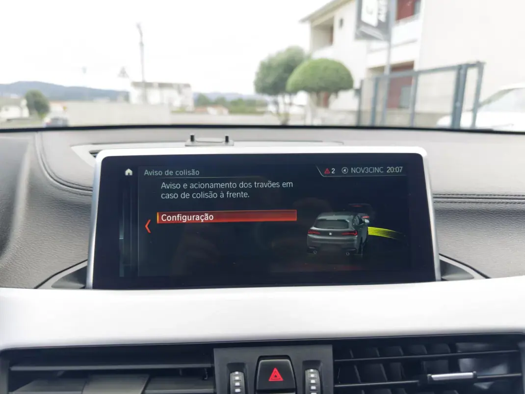BMW X2 2019 - 20990 EUR, 129000 km - 129000km - foto 31 de 49