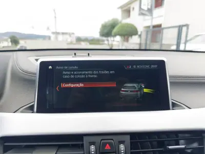 BMW X2 2019 - 20990 EUR, 129000 km - 129000km - foto 31 de 49