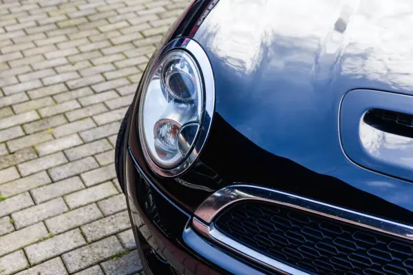 MINI Cooper 2011 - 12950 EUR, 230000 km - AUTO.MOTO.pt - 230000km - foto 8 de 20