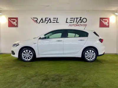 Fiat Tipo 2019 - 8900 EUR, 146000 km - AUTO.MOTO.pt - 146000km - foto 9 de 32
