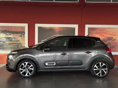 Citroën C3 2022 - 17990 EUR, 57965 km - AUTO.MOTO.pt - 57965km - foto 5 de 21